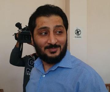 «Իրավունք». Արթուր Վարդանյանը «Արմավիր» ՔԿՀ-ում անժամկետ հացադուլ է հայտարարել. Երբ նրան առևանգել են, եղել է կնոջ հետ