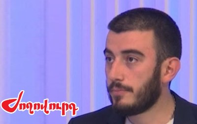 «Ժողովուրդ». Ավինյանն ասել է՝ կա՛մ- կա՛մ. ԿԿՀ-ն վարույթ է հարուցել ավագանու անդամ Սամվել Հակոբյանի նկատմամբ, ապա կարճել
