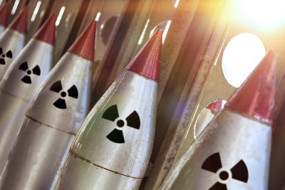 Reuters: США и КНР провели неофициальные консультации по вопросам ядерного оружия