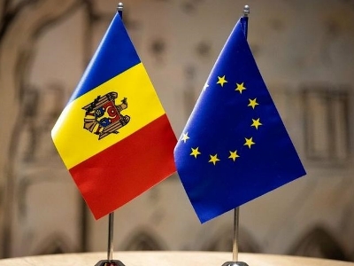 В Молдове определили главного переговорщика по вступлению в ЕС