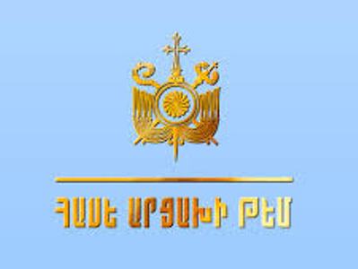 В Ереване сформирован офис Арцахской епархии Армянской Апостольской Церкви