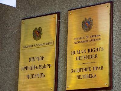 Մարդու իրավունքների ազգային հաստատությունների եվրոպական ցանցի հայտարարությունը՝ ՄԻՊ նկատմամբ սպառնալիքների առնչությամբ