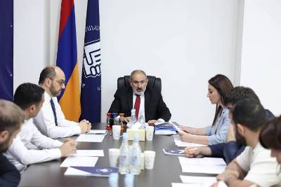 «Հրապարակ». Փաշինյանն անակնկալ փոխել է փակ նիստի օրակարգը. Ինչ են քննարկել