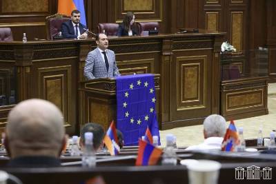 «Հրապարակ». Ժողովրդավարական Եվրոպայի քարոզիչների իրական դեմքը. Խախտում էին բոլոր կանոնակարգերը