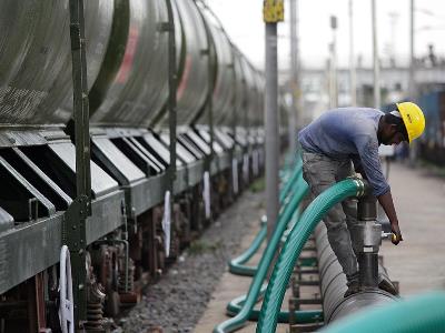 Reuters. Մայիսին Ռուսաստանից նավթի ներկրումը Հնդկաստան ռեկորդային մակարդակի է հասել