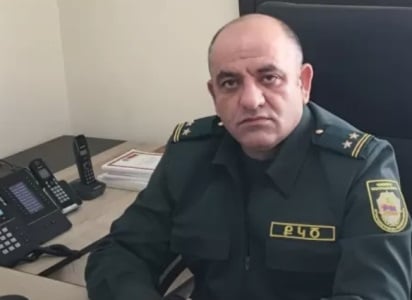 В УИУ «Ванадзор» 2 арестованных лиц проглотили железные болты и гайки: они в больнице