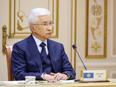 Генсек: Страны ОДКБ обладают правом самостоятельно определять свою внешнюю политику