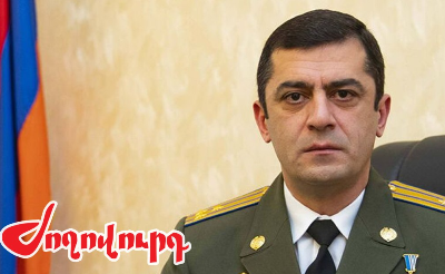 «Ժողովուրդ». Բա ե՞րբ է աշխատել ՊՎԾ պետի տեղակալը