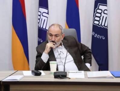 «Հրապարակ». Փաշինյանը բացել է իր «իրական Հայաստանի» փակագծերը