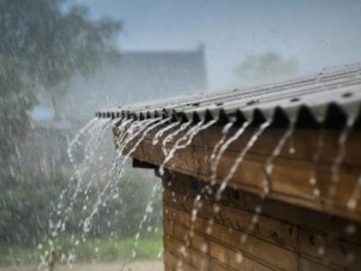 Ցուրտ ճակատ. Այս գիշեր Որոտան, Ողջի և Մեղրիգետ գետերի ավազաններում հնարավոր են ափամերձ տարածքների հեղեղումներ