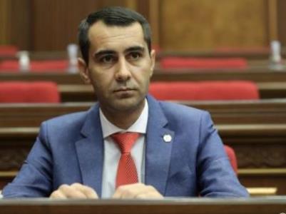 Գեղարքունիքի մարզպետը 3 օրով մեկնել է արձակուրդ. Նրան կփոխարինի փոխմարզպետը