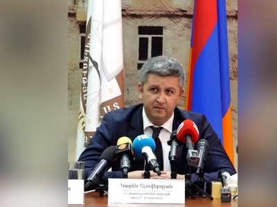 Երկրի ղեկավարը հայտարարեց` ԼԳԲՏ-ն իր պաշտպանության ներքո է, իսկ փաստաբանները պաշտպանված չեն. փաստաբան