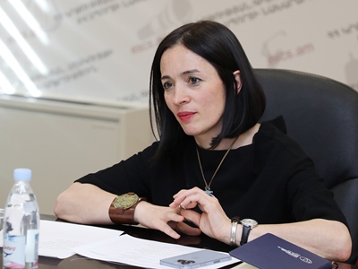 «Ակադեմիական քաղաք»-ում նախատեսվում է կառուցել 35 հազար տեղանոց ստադիոն և ժամանակակից բազմաֆունկցիոնալ համերգասրահ