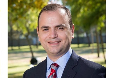 Զարեհ Սինանյանը 15 օրով արձակուրդ է մեկնում
