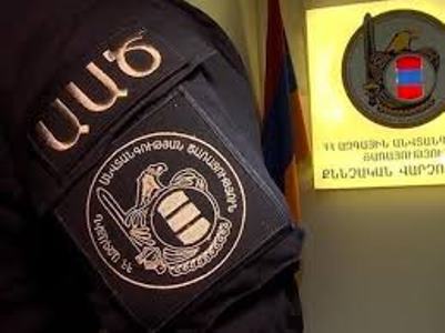 ԼՂ ԱԱԾ-ում պաշտոն զբաղեցրած անձինք հնարավորություն կստանան շարունակելու ծառայությունը ՀՀ ԱԱԾ-ում