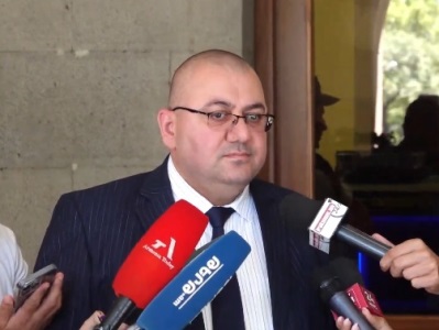 «Աղետի գոտի» խոսույթն այլևս Շիրակի մարզին չի վերաբերում․ մարզպետ