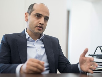 «Կանաչ» Ադրբեջանը ավելի շուտ սև է կամ շագանակագույն․ ՀՀ-ում մեծ ուշադրություն է դարձվում բնապահպանությանը․Վարդան Ջհանյան