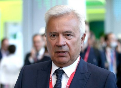 Ալեքպերովը նորից գլխավորել է ամենահարուստ ռուսաստանցիների ռեյթինգը դիվիդենդների գծով. ցուցակում նաեւ հայ կա. Forbes