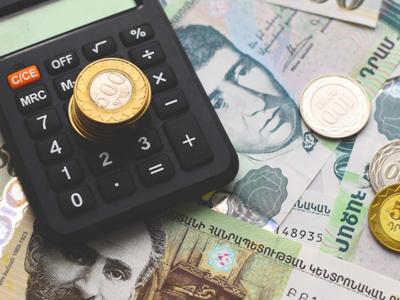 Фонд «ЛУЙС»: Рост экономической активности Армении резко замедлился