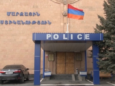 Գառնիի գյուղապետը 2007 թվականին համայնքին պատճառել էր ավելի քան 29 միլիոն դրամի վնաս