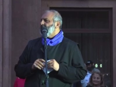 Архиепископ: 12 июня не может пройти просто так, мы работаем по всем направлениям