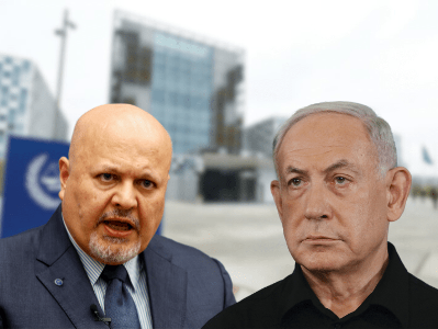 International Criminal Court delays arrest warrants for Israel PM, defense minister