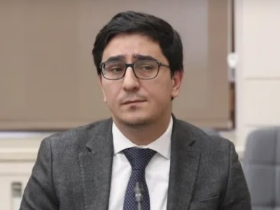 Եղիշե Կիրակոսյանը պատրաստվում է հրաժարական տալ. «Սրբազան պայքար»