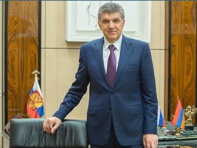 Իշխանությունները ՀՀ-ի համար կործանարար՝ ՌԴ-ին տարածաշրջանից հեռացնելու սցենար են մշակում. Ռուսաստանի հայերի միություն