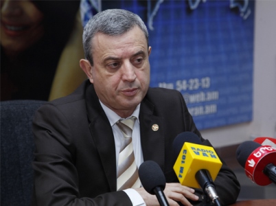 Նույնիսկ դատախազներն ու դատավորն են համոզված, որ վկաների հարցաքննության փուլում Աշոտյանի գործը կշրջվի. Գագիկ Մինասյան