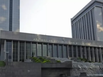 Ադրբեջանի խորհրդարանի ընտրությունները տեղի կունենան սեպտեմբերի 1-ին