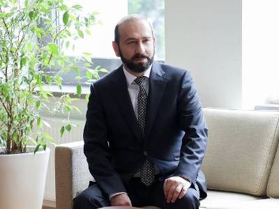 Министр иностранных дел Армении примет участие в Дубровницком форуме