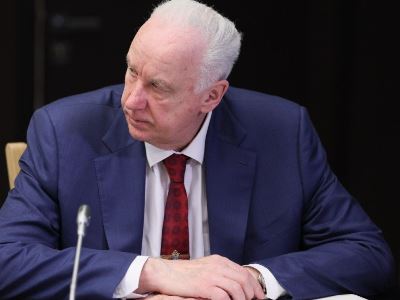 Ռուսաստանում մահապատիժը վերականգնելու առաջարկ են արել