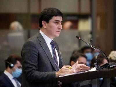 «Հրապարակ». Ադրբեջանը նոր պահանջներ է ներկայացնում. Եղիշե Կիրակոսյանի զայրացել է