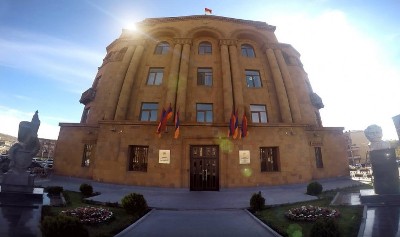 «Փաստ». Ինչո՞ւ էին այդքան ուրախացել ոստիկանությունում