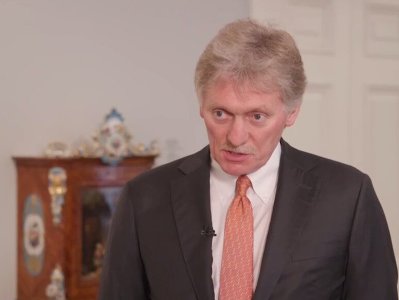 Կրեմլում գնահատել են Կիեւի հետ բանակցությունների հնարավորությունը միջնորդների միջոցով