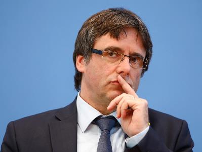 Spain Supreme Court does not grant amnesty to ex-Catalan leader Carles Puigdemont