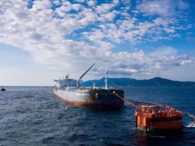Թուրքիան 4 տարի անց վերսկսել է նավթի ներկրումն Իրանից