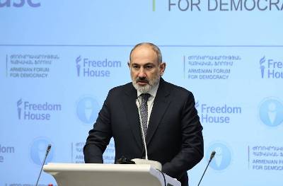 «Հրապարակ». Ոչ մի հանրաքվե, միայն փիառ