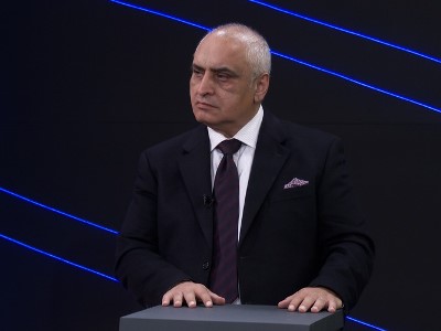 Политолог: Власти Армении показывают, что не хотят подвергаться открытому давлению со стороны РФ