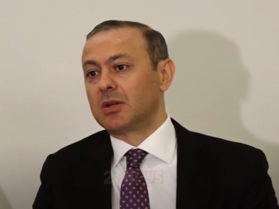 Security Council chief: Partnership with EU increases Armenia's resilience