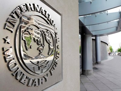 Ուկրաինան ԱՄՀ-ից ստացել է 2,2 մլրդ դոլարի չափով հերթական տրանշը