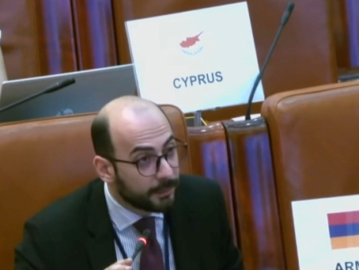 Հայ ժողովուրդն ակնկալում է ժողովրդավար պետությունների աջակցությունը. Արթուր Հովհաննիսյան (վիդեո)