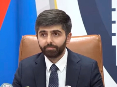 Разъяснение замминистра: Почему приостановлена программа страхования абрикосов и винограда?