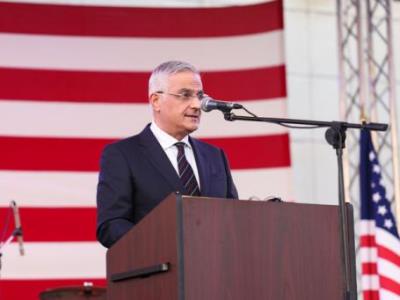 Armenia official: We highly appreciate consistent US efforts aimed at implementing the peace agenda