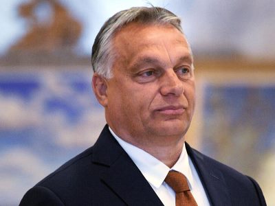 Hungarian Prime Minister to visit Azerbaijan-occupied Shushi