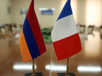 Bloomberg: Paris to maintain military support for Armenia regardless of French election results