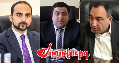 «Ժողովուրդ». Իշխանությունը փորձում է սեղմել օղակը Տիգրան Ավինյանի շուրջ. քրեական գործեր են հարուցվում