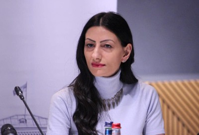 Սահմանադրությունն առանցքային դերակատարություն ունի մարդու իրավունքների և ազատությունների երաշխավորման հարցում․ ՀՀ ՄԻՊ