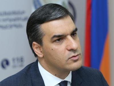 Татоян: Нельзя позволить властям превратить Конституцию в предмет политического торга
