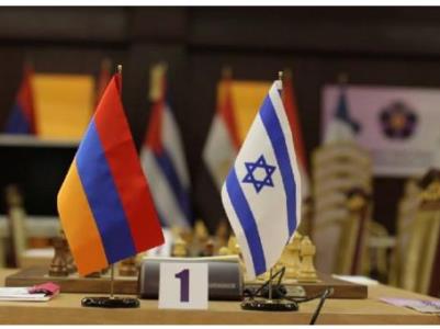 Իսրայելում Հայաստանի հետ մերձենալու զգացողություն կա՝ չնայած Բաքվի հետ ռազմական հարաբերություններին. Jerusalem Post